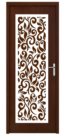 20 Creative Jali Door Designs For Inspired Interior Decor