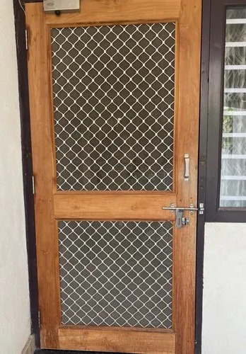 20 Creative Jali Door Designs For Inspired Interior Decor