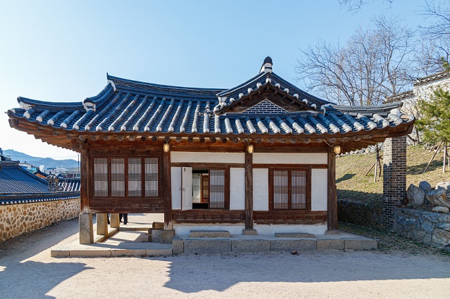 15 Simple and Beautiful Village House Design Ideas 2024