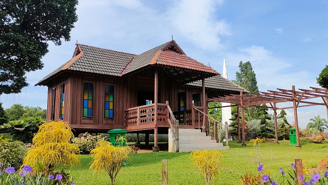 15 Simple and Beautiful Village House Design Ideas 2024