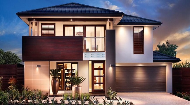 15 Simple and Beautiful Village House Design Ideas 2024