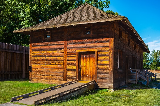 15 Simple and Beautiful Village House Design Ideas 2024