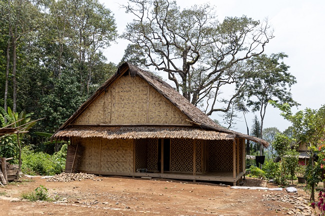 15 Simple and Beautiful Village House Design Ideas 2024