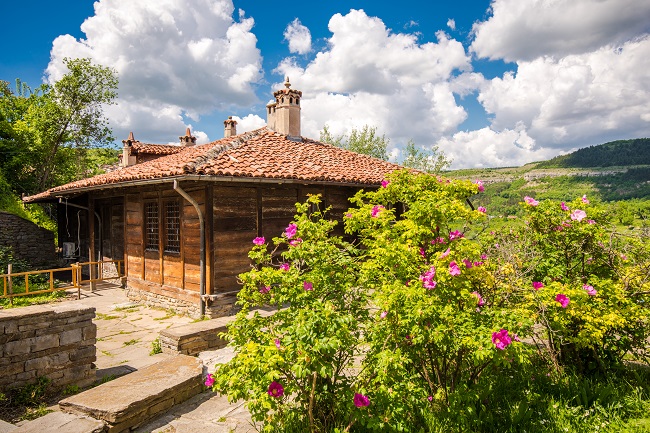 15 Simple and Beautiful Village House Design Ideas 2024