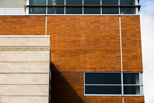 20 Best Front Elevation Tiles Designs For Home 2025