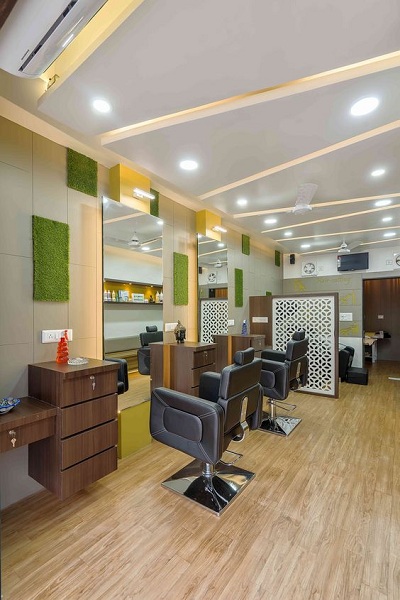 10 Modern Ceiling Design Ideas for Shops in 2025 | I Fashion Styles