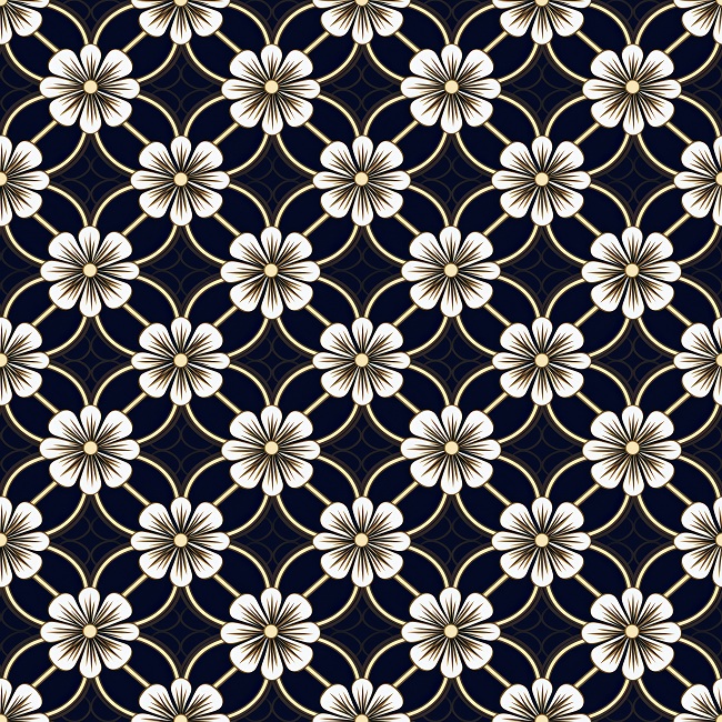 20 Modern Flower Tiles Designs With Pictures In 2025 | I Fashion Styles