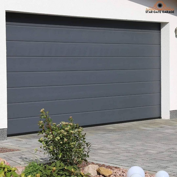10 Trending Garage Gate Designs Ideas In 2025 | I Fashion Styles