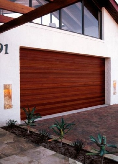 10 Trending Garage Gate Designs Ideas In 2025 | I Fashion Styles