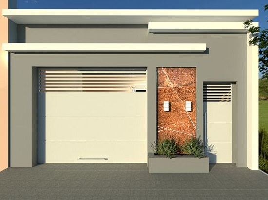 10 Trending Garage Gate Designs Ideas In 2025 | I Fashion Styles