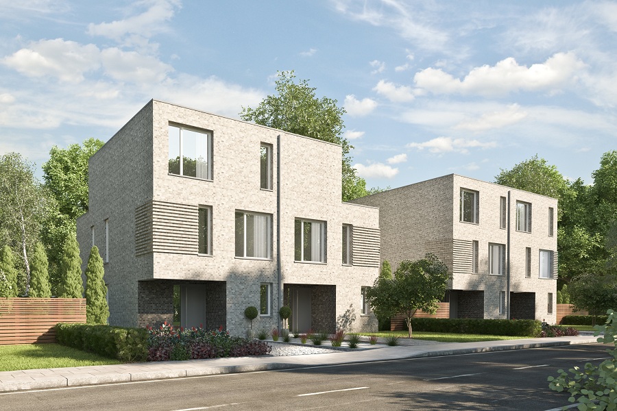 15 Modern And Contemporary Duplex House Design Ideas 2025