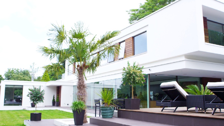 15 Modern And Contemporary Duplex House Design Ideas 2025