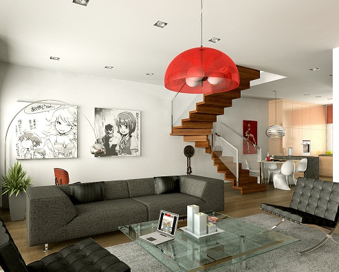 15 Different Living Room Decoration Ideas with Pictures in 2025