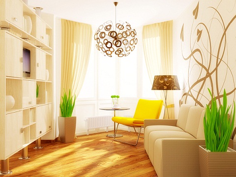 15 Different Living Room Decoration Ideas with Pictures in 2025