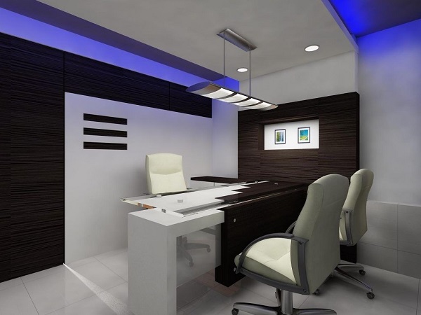 15 Best Office Cabin Designs With Pictures In 2025