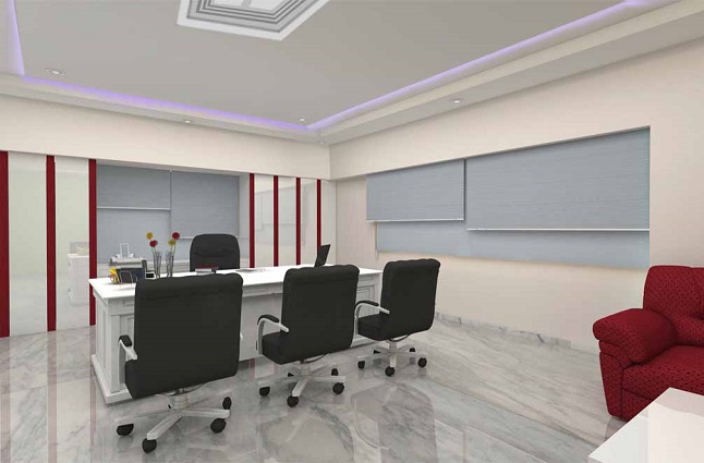 15 Best Office Cabin Designs With Pictures In 2025