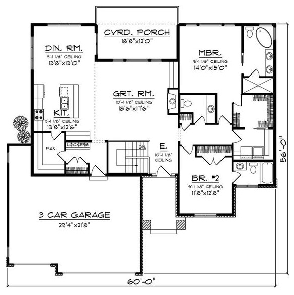 10 Best 1600 Sq Ft House Plans As Per Vastu Shastra 2025