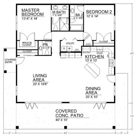 10 Best 1600 Sq Ft House Plans As Per Vastu Shastra 2025