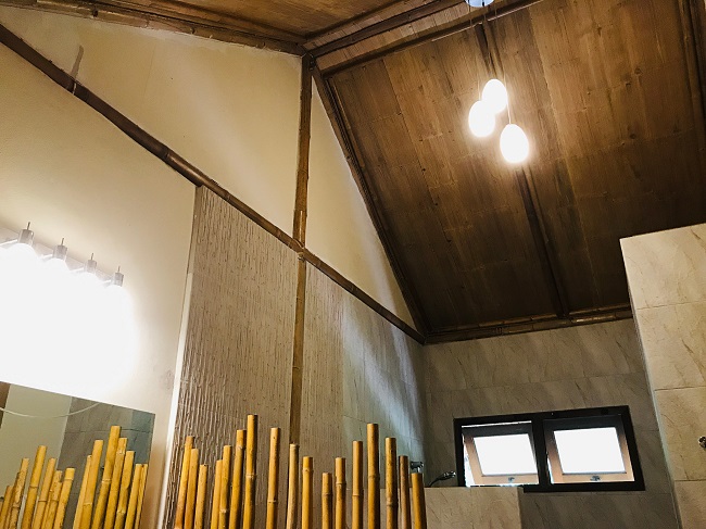 15 Best Bathroom Ceiling Design Ideas With Pictures 2025