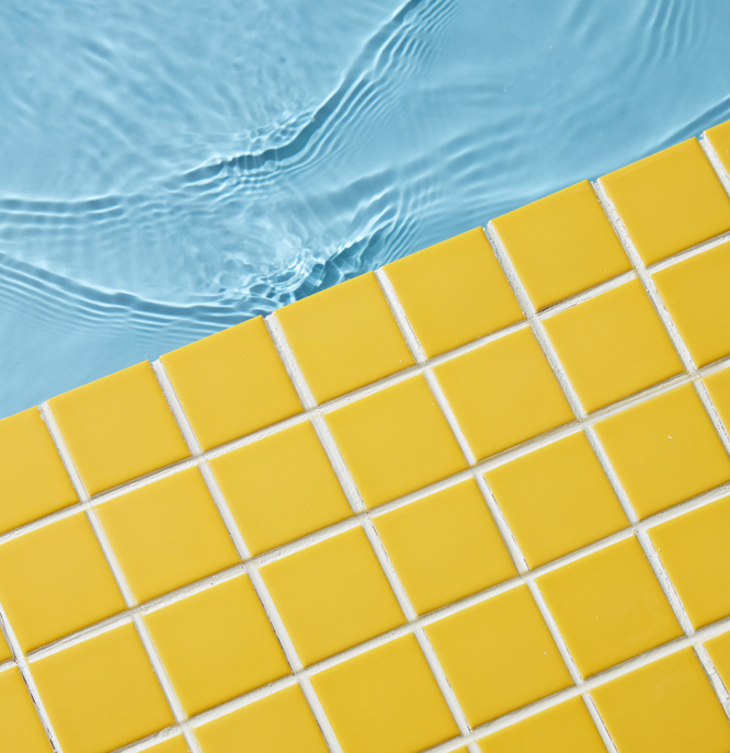 Top 15 Swimming Pool Tile Design Ideas (Expert Choices)