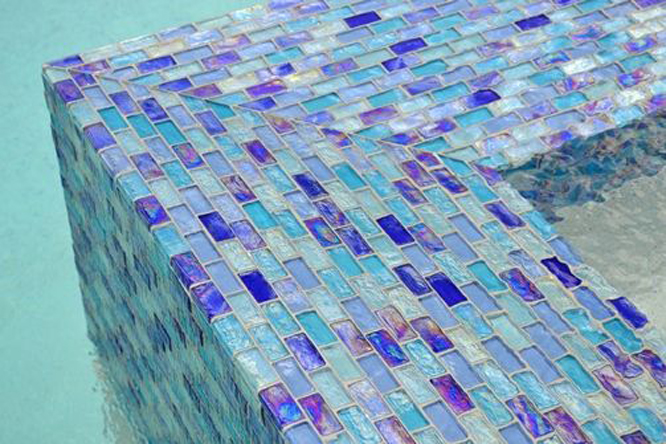 Top 15 Swimming Pool Tile Design Ideas (Expert Choices)