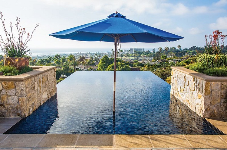 25 Stunning Rooftop Swimming Pool Ideas For Luxurious Escapes