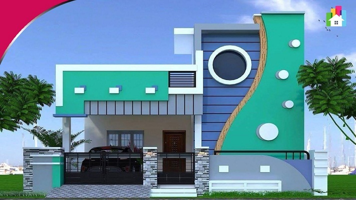 20+ Best House Elevation Designs for Your Dream Home