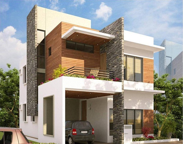 20+ Best House Elevation Designs for Your Dream Home