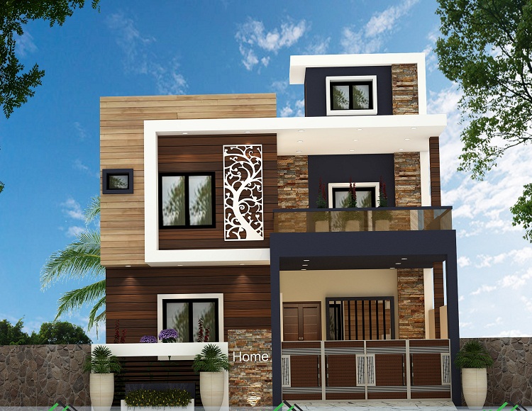 20+ Best House Elevation Designs for Your Dream Home