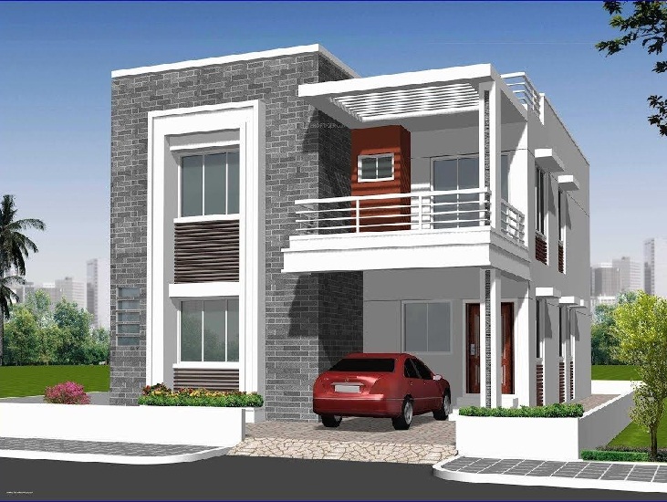 20+ Best House Elevation Designs for Your Dream Home