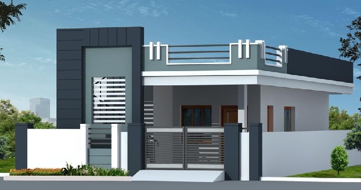 20+ Best House Elevation Designs for Your Dream Home