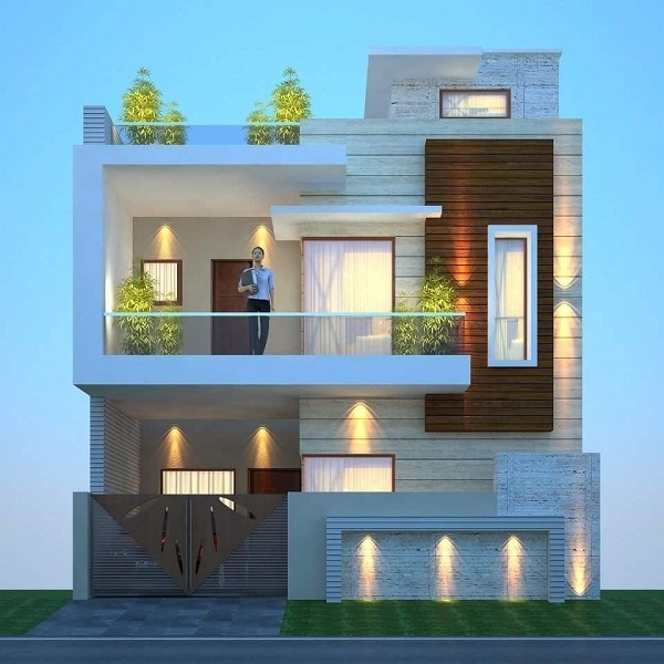 20+ Best House Elevation Designs for Your Dream Home