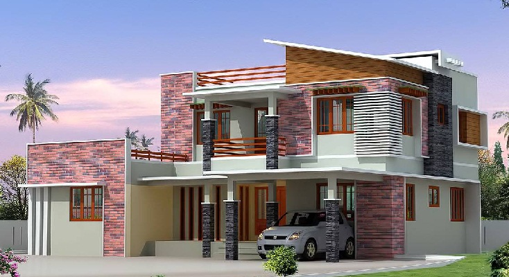 20+ Best House Elevation Designs for Your Dream Home