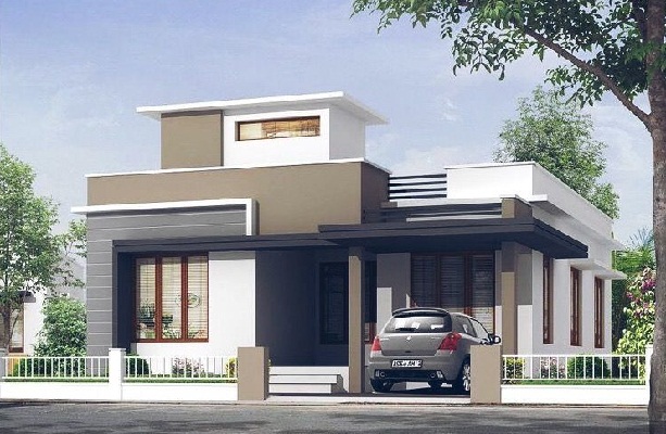 20+ Best House Elevation Designs for Your Dream Home