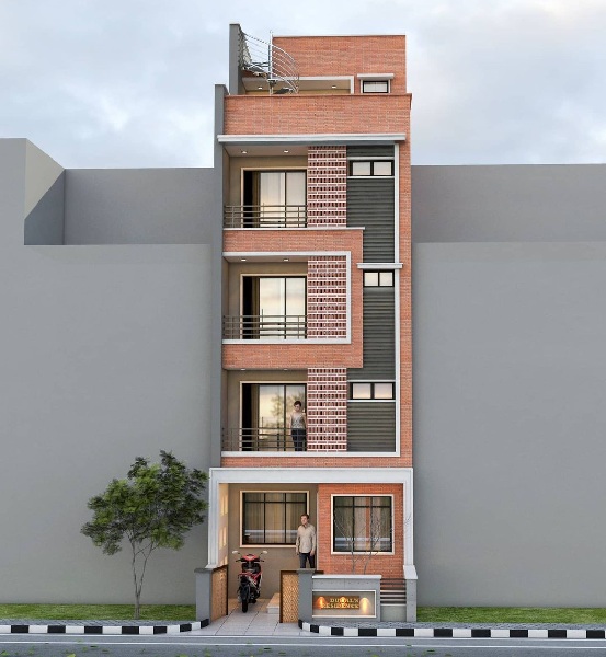 20+ Best House Elevation Designs for Your Dream Home