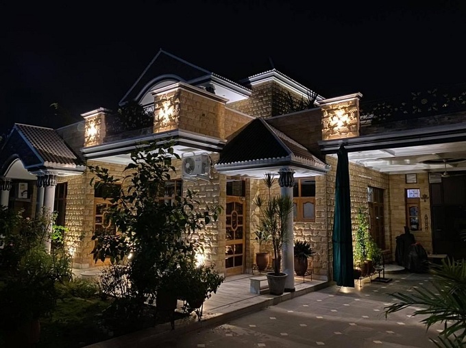 20+ Best House Elevation Designs for Your Dream Home