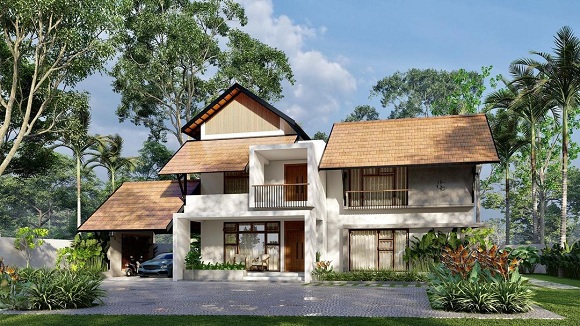 20+ Best House Elevation Designs for Your Dream Home