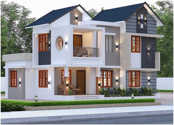 20+ Best House Elevation Designs for Your Dream Home