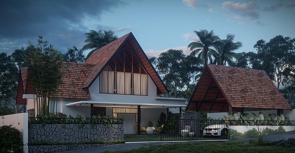 20+ Best House Elevation Designs for Your Dream Home