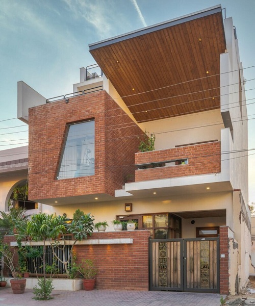 20+ Best House Elevation Designs for Your Dream Home