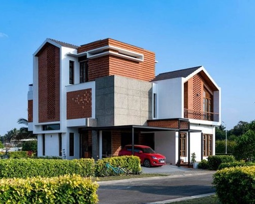 20+ Best House Elevation Designs for Your Dream Home