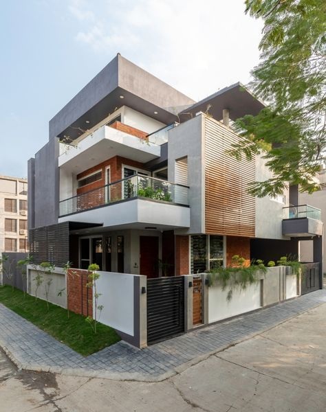 20+ Best House Elevation Designs for Your Dream Home