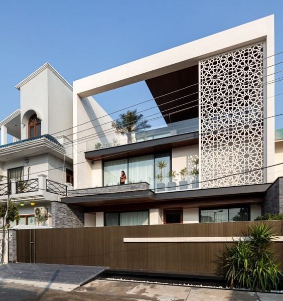 20+ Best House Elevation Designs for Your Dream Home