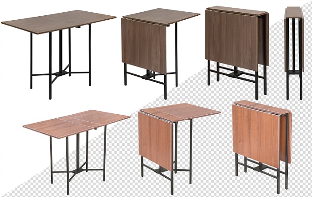 20+ Modern Wooden Dining Table Designs In 2025 | I Fashion Styles