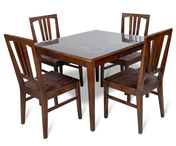 20+ Modern Wooden Dining Table Designs In 2025 | I Fashion Styles