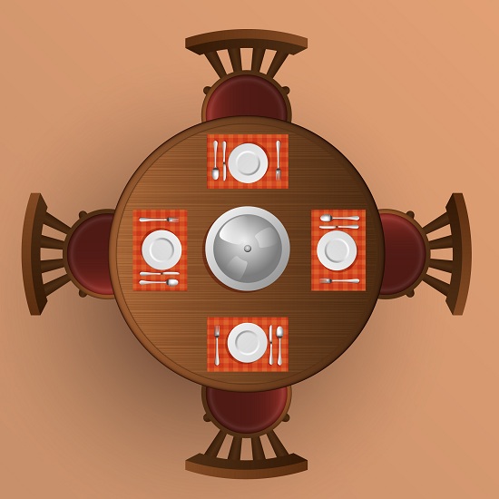 20+ Modern Wooden Dining Table Designs In 2025 | I Fashion Styles