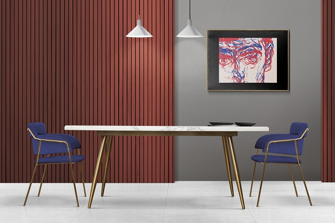 20+ Modern Wooden Dining Table Designs In 2025 | I Fashion Styles