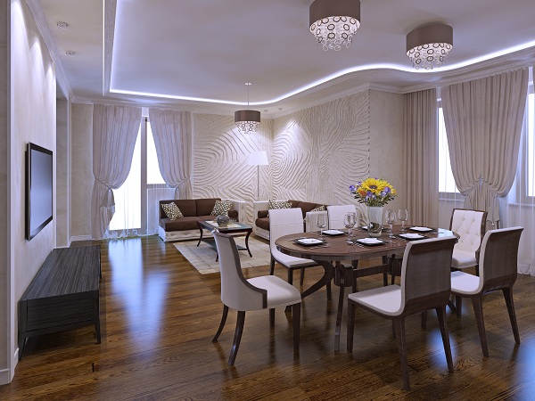 20+ Modern Wooden Dining Table Designs In 2025 | I Fashion Styles