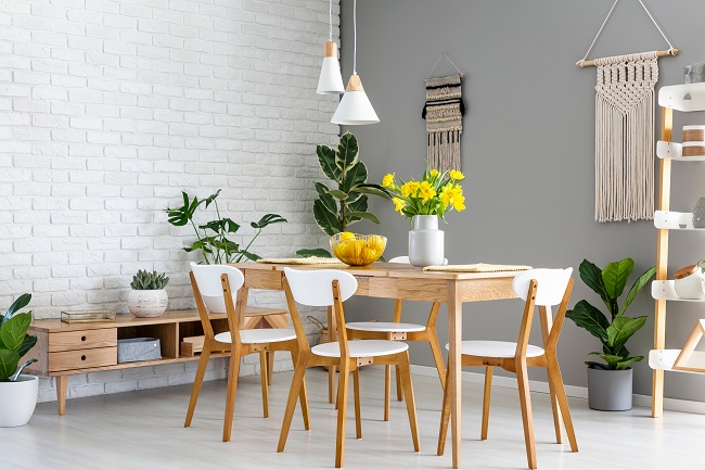 20+ Modern Wooden Dining Table Designs In 2025 | I Fashion Styles