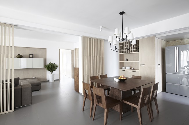 20+ Modern Wooden Dining Table Designs In 2025 | I Fashion Styles